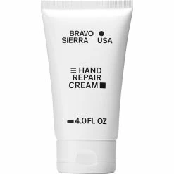 Discount ⌛ Bravo Sierra Hand Repair Cream, 4 Oz. 🛒