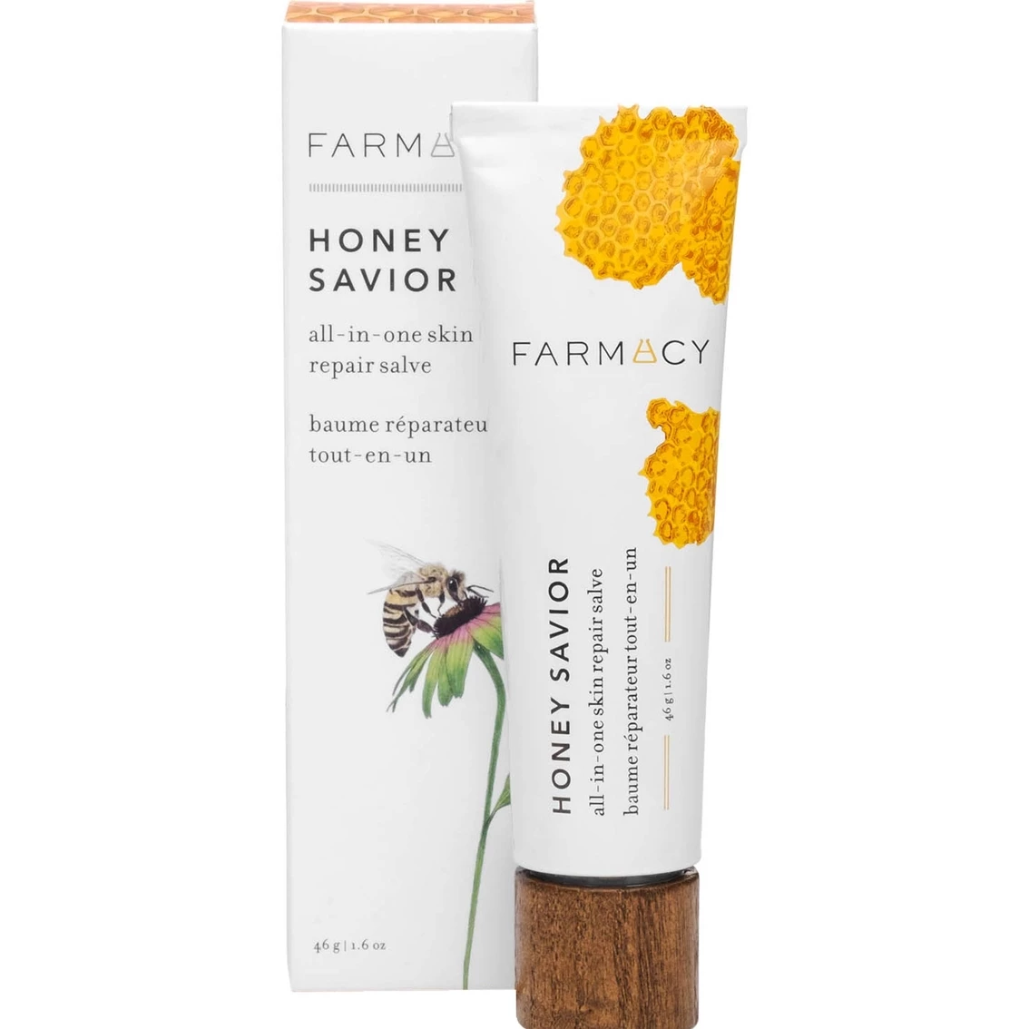 Flash Sale ⭐ Farmacy Honey Savior All In One Skin Repair Salve 1.6 Oz. ❤️ 4 Flash Sale ⭐ Farmacy Honey Savior All In One Skin Repair Salve 1.6 Oz. ❤️ - Image 4