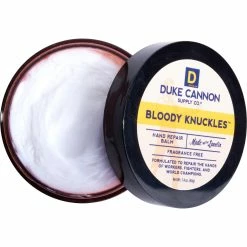 Buy ๐ Duke Cannon Bloody Knuckles Hand Repair Balm 1.4 Oz. ๐ 6 Buy ๐ Duke Cannon Bloody Knuckles Hand Repair Balm 1.4 Oz. ๐ -Body Bath Sales unnamed file 1610