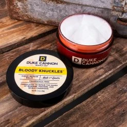 Buy ๐ Duke Cannon Bloody Knuckles Hand Repair Balm 1.4 Oz. ๐ 7 Buy ๐ Duke Cannon Bloody Knuckles Hand Repair Balm 1.4 Oz. ๐ -Body Bath Sales unnamed file 1611