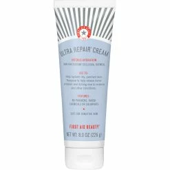 Best deal 🥰 First Aid Beauty Ultra Repair Cream 8 Oz. 🛒
