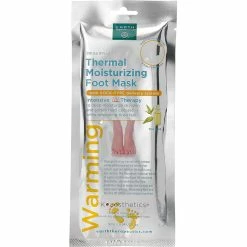 Brand new 🛒 Earth Therapeutics Thermal Moisturizing Foot Mask 🌟