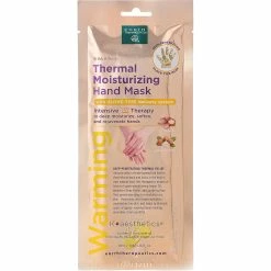 Budget 💯 Earth Therapeutics Thermal Moisturizing Hand Mask ❤️