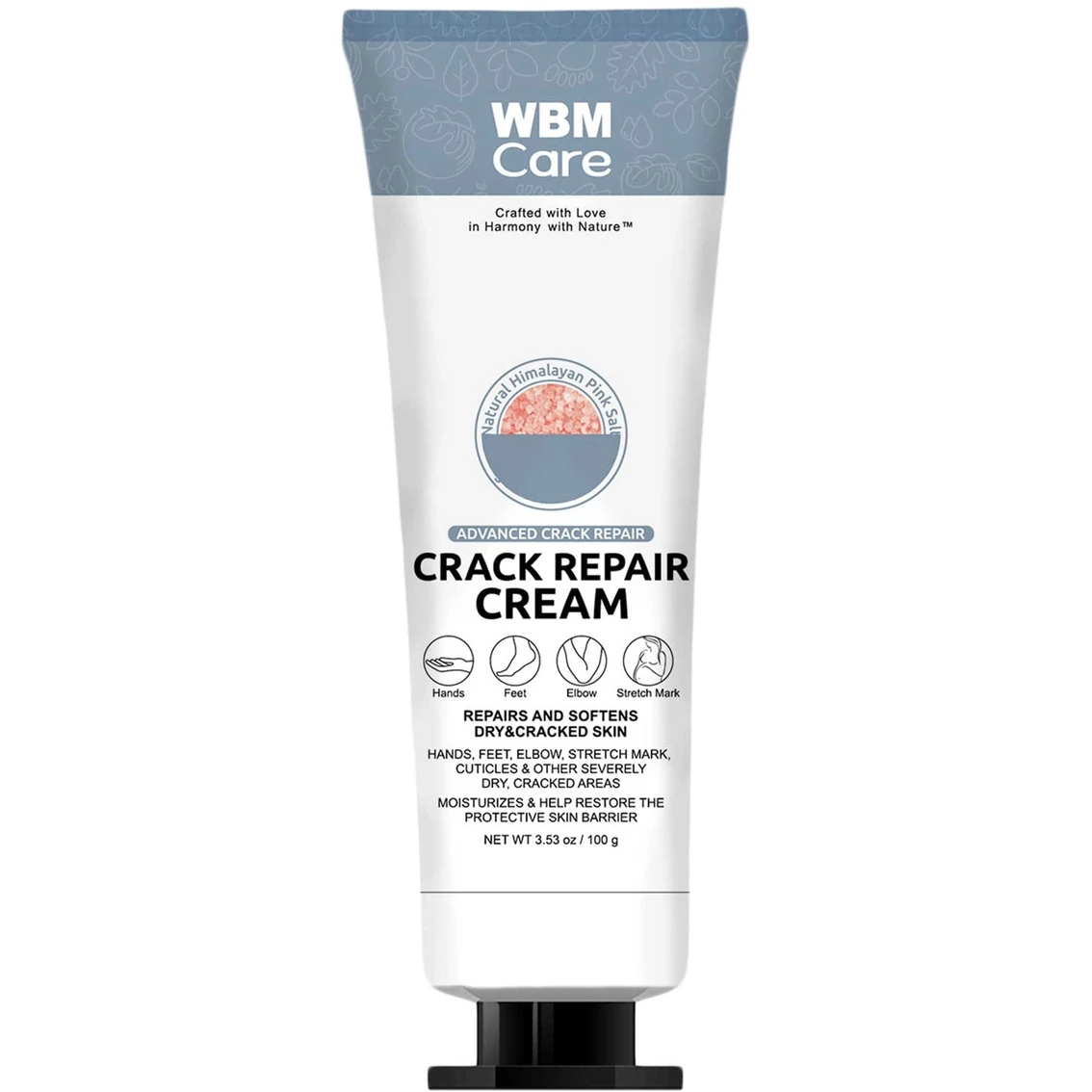 New 🔥 WBM Care Advanced Repair Cream 🎁 1 New 🔥 WBM Care Advanced Repair Cream 🎁