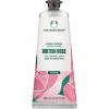 Budget 🧨 The Body Shop British Rose Hand Cream 😀