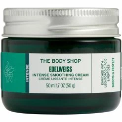 Hot Sale 🛒 The Body Shop Edelweiss Intense Smoothing Day Cream ✔️