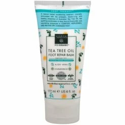 Promo 🔥 Earth Therapeutics Tea Tree Foot Repair Balm 👏