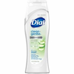 Brand new ✔️ Dial Clean And Gentle Aloe Body Wash 16 Oz. ❤️