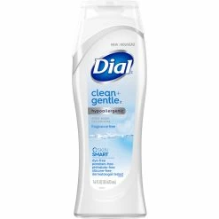 Brand new ⭐ Dial Clean And Gentle Fragrance Free Body Wash 16 Oz. 🔥