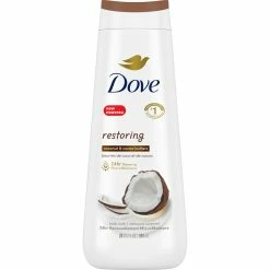 Discount 🎁 Dove Purely Pampering Coconut Milk With Jasmine Petals Body Wash 22 Oz. 🧨