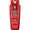 Brand new 🔔 Old Spice Red Zone Swagger Body Wash 16 Oz. 👍