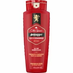 Brand new 🔔 Old Spice Red Zone Swagger Body Wash 16 Oz. 👍