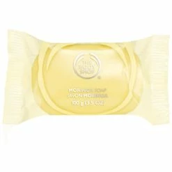 Deals 😍 The Body Shop Moringa Soap 3.5 Oz. 🔔