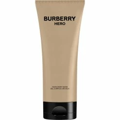 Brand new ✨ Burberry Hero Hair & Body Wash 6.7 Oz. 🔔