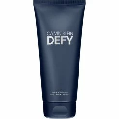 Cheap ⌛ Calvin Klein Defy Hair And Body Wash 6.7 Oz. 👍