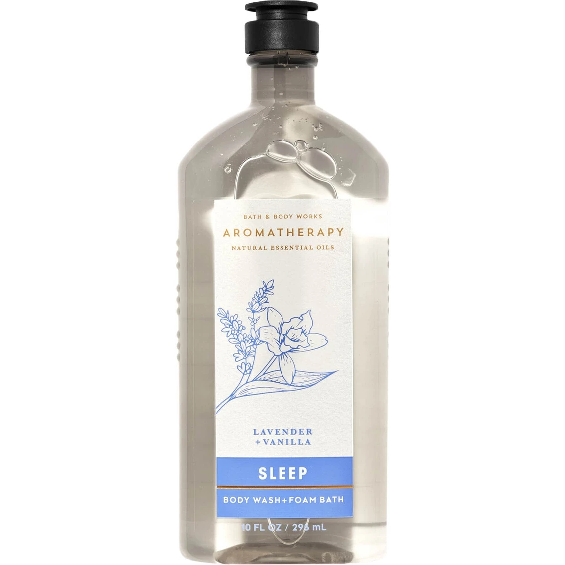 Best Sale π Bath & Body Works Aromatherapy Lavender & Vanilla (Sleep) Body Wash 8 Oz. π€© 1 Best Sale π Bath & Body Works Aromatherapy Lavender & Vanilla (Sleep) Body Wash 8 Oz. π€©