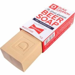 Best deal 🔔 Duke Cannon Great American Budweiser Beer Soap 👍 -Body Bath Sales unnamed file 188