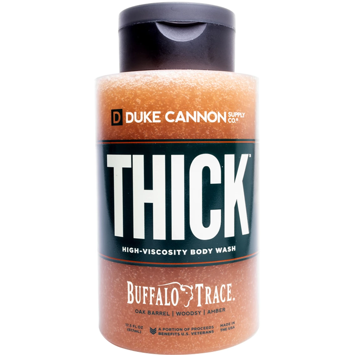 Budget 🔔 Duke Cannon Thick Liquid Bourbon Shower Soap ✔️ 1 Budget 🔔 Duke Cannon Thick Liquid Bourbon Shower Soap ✔️