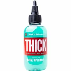 Cheap 🥰 Duke Cannon Thick Liquid Naval Supremacy Travel Size Shower Soap 🛒