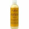 New 🎁 SheaMoisture Raw Shea Butter Body Wash 🛒