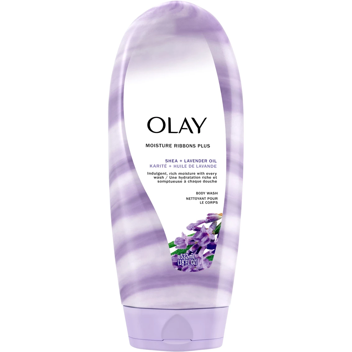 Deals π₯ Olay Moisture Ribbons Plus Shea And Lavendar Oil Body Wash 18 Oz. π 1 Deals π₯ Olay Moisture Ribbons Plus Shea And Lavendar Oil Body Wash 18 Oz. π