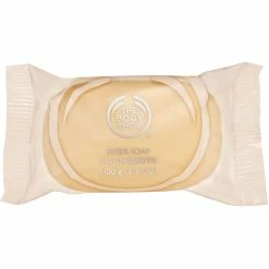 New 🌟 The Body Shop Shea Soap 3.5 Oz. ⌛