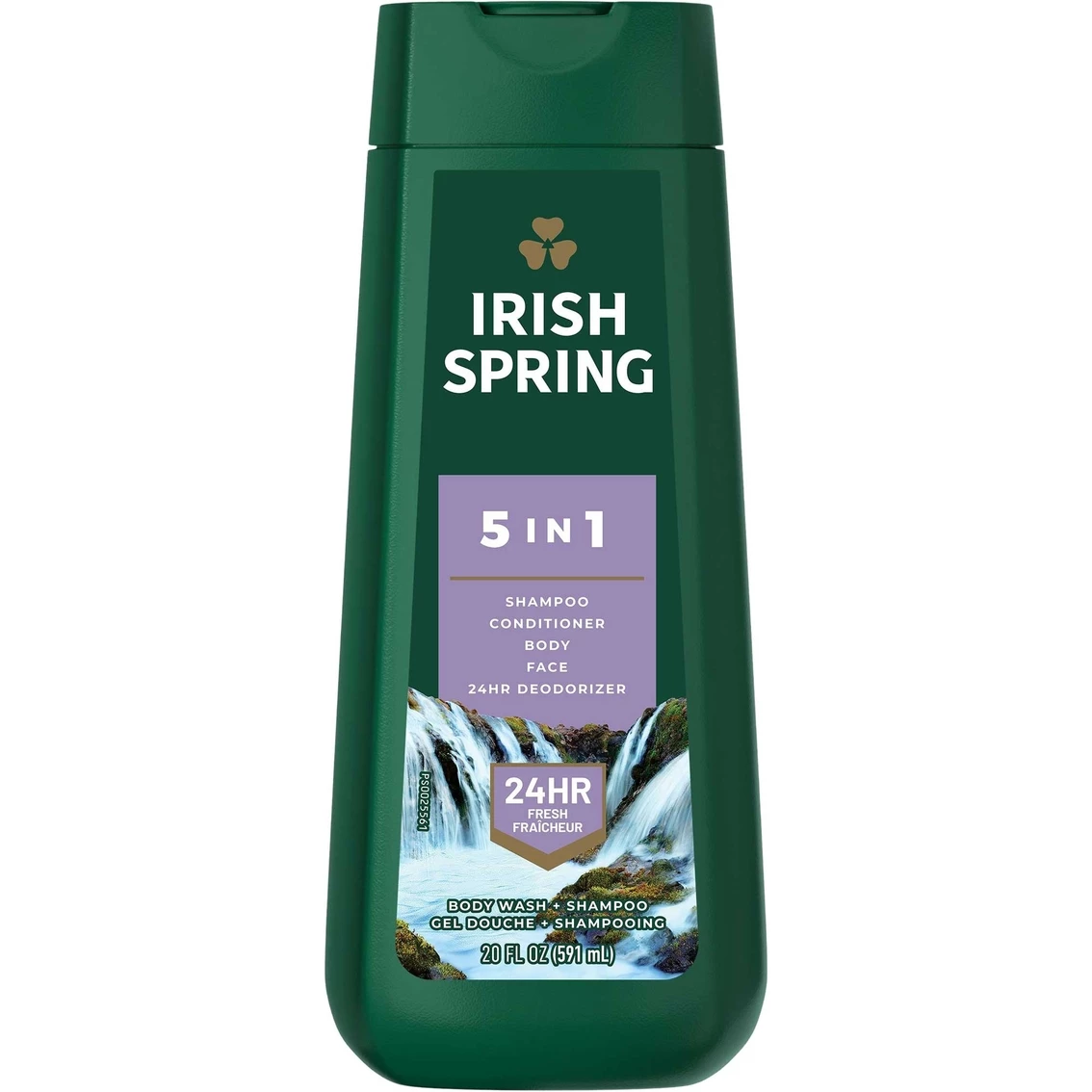 Best reviews of 🔔 Irish Spring 5 In 1 Hair, Face And Body Wash 20 Oz. 🔔 1 Best reviews of 🔔 Irish Spring 5 In 1 Hair, Face And Body Wash 20 Oz. 🔔