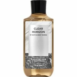 Best deal 🎉 Bath & Body Works Men's Body Wash: Clear Horizon 💯