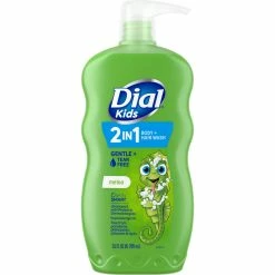 Promo 🧨 Dial Kids Melon Hair And Body Wash 24 Oz. 👍