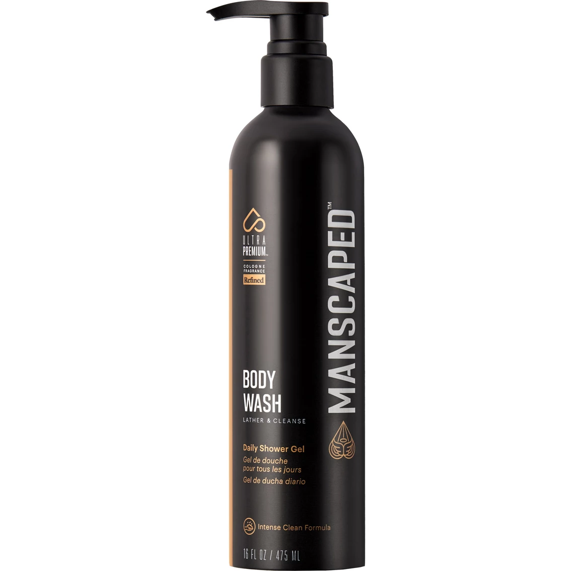 Promo 😀 Manscaped Refined Body Wash 16 Oz. 🥰 1 Promo 😀 Manscaped Refined Body Wash 16 Oz. 🥰