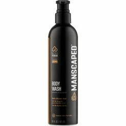 Promo 😀 Manscaped Refined Body Wash 16 Oz. 🥰 6 Promo 😀 Manscaped Refined Body Wash 16 Oz. 🥰 -Body Bath Sales unnamed file 220