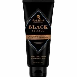 Best Sale 🛒 Jack Black Black Reserve Cleanser 🎁