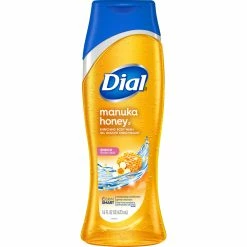 Buy ⌛ Dial Manuka Honey Enriching Body Wash 16 Fl. Oz. 🌟