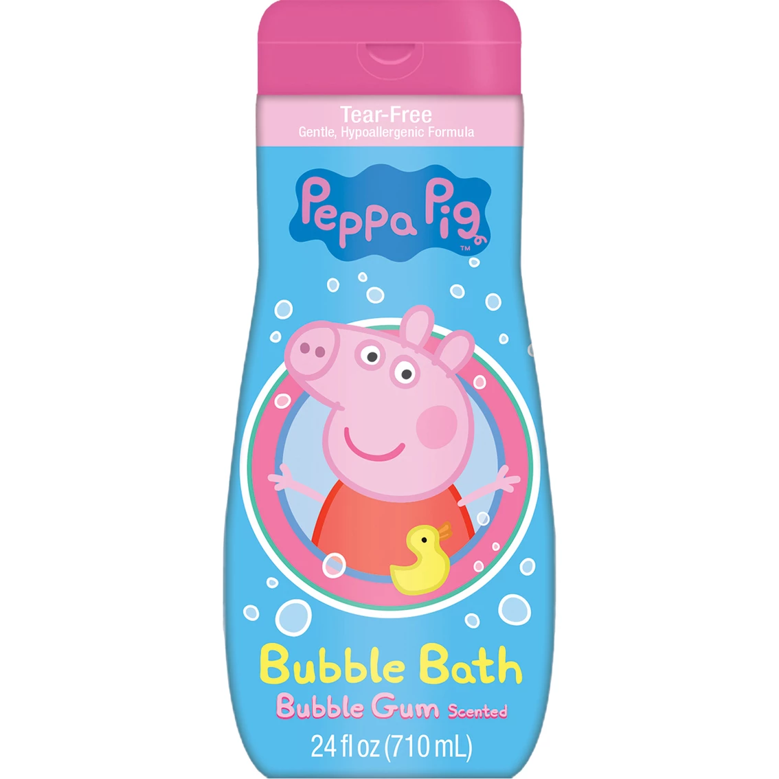 Hot Sale ๐งจ Peppa Pig Bubble Bath 24 Oz. ๐ 1 Hot Sale ๐งจ Peppa Pig Bubble Bath 24 Oz. ๐