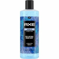 Hot Sale 🥰 Axe Body Wash Alpine Frost 18 Oz. 😉