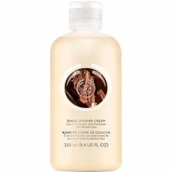 Cheap ⭐ The Body Shop Shea Shower Cream 8.4 Oz. ⭐