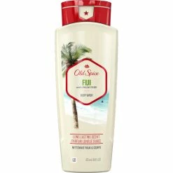 Cheapest 🔥 Old Spice Fresher Collection Fiji Body Wash 16 Oz. 🎁