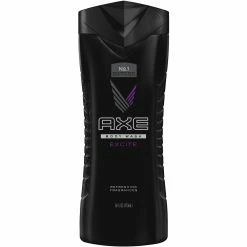 Wholesale 🥰 Axe Excite Body Wash 16 Oz. ⭐