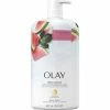 Best deal ⌛ Olay Fresh Outlast Notes Of Watermelon & Agave Body Wash 30 Oz. ✔️