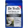 Outlet 😍 Dr Teal's Charcoal Salt Soaking Solution 48 Oz. ⌛