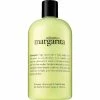 New 🤩 Philosophy Senorita Margarita Shampoo, Shower Gel And Bubble Bath 😉