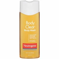 Cheap ⌛ Neutrogena Body Clear Body Wash 🥰