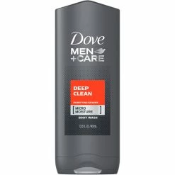 Cheap 💯 Dove Men + Care Deep Clean Body Wash 13.5 Oz. 💯