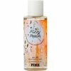 Best reviews of 🤩 Victoria's Secret PINK Fizzy Peach 8.4 Oz. Mist 👏