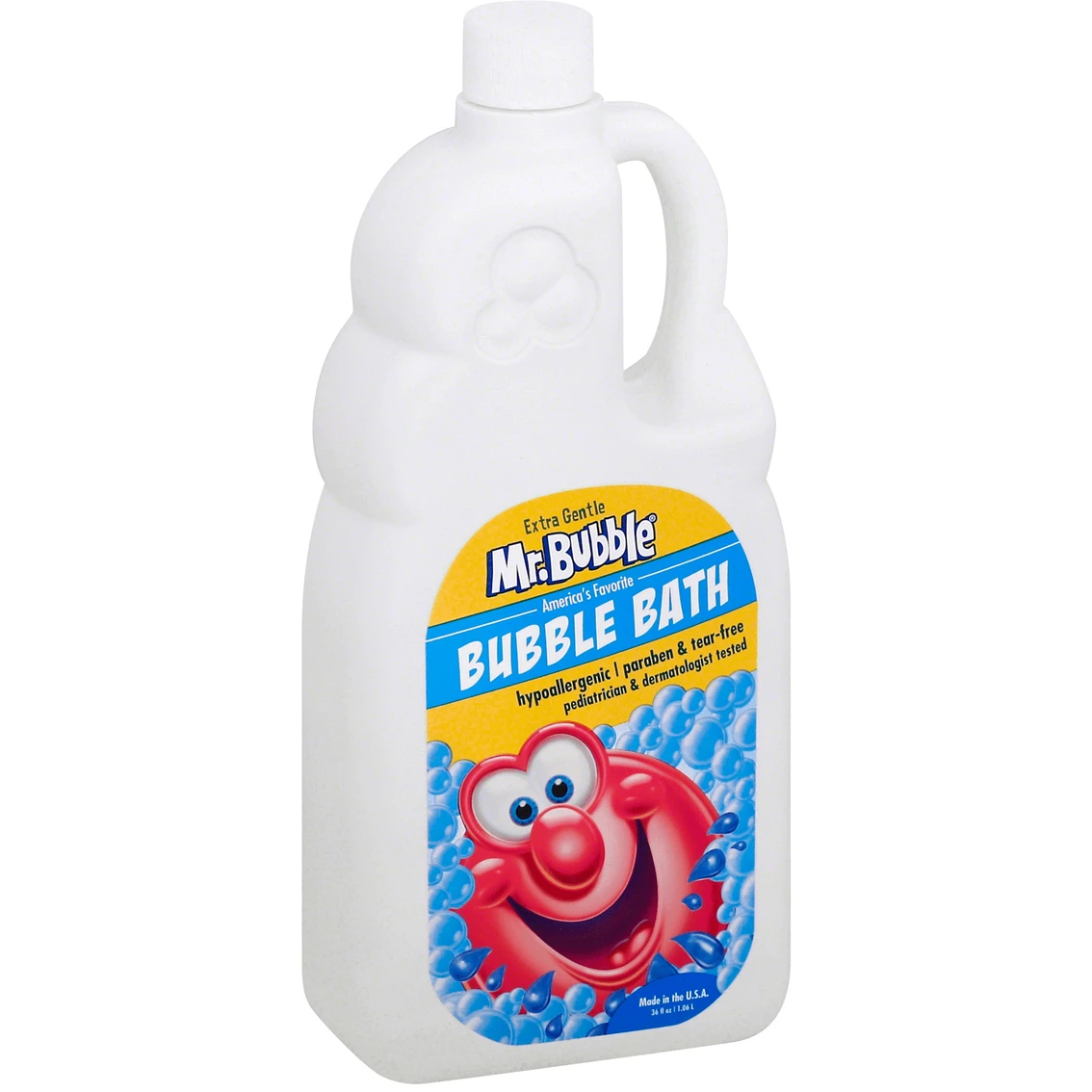 Promo ๐ฅฐ Mr. Bubble Extra Gentle Bubble Bath ๐ 1 Promo ๐ฅฐ Mr. Bubble Extra Gentle Bubble Bath ๐