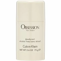 Outlet 👍 Calvin Klein Obsession Deodorant Stick ⭐