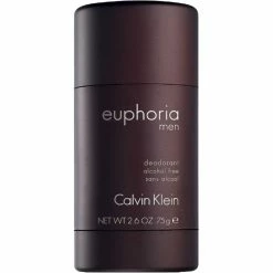 Cheap 😉 Calvin Klein Euphoria For Men Deodorant Stick 🛒