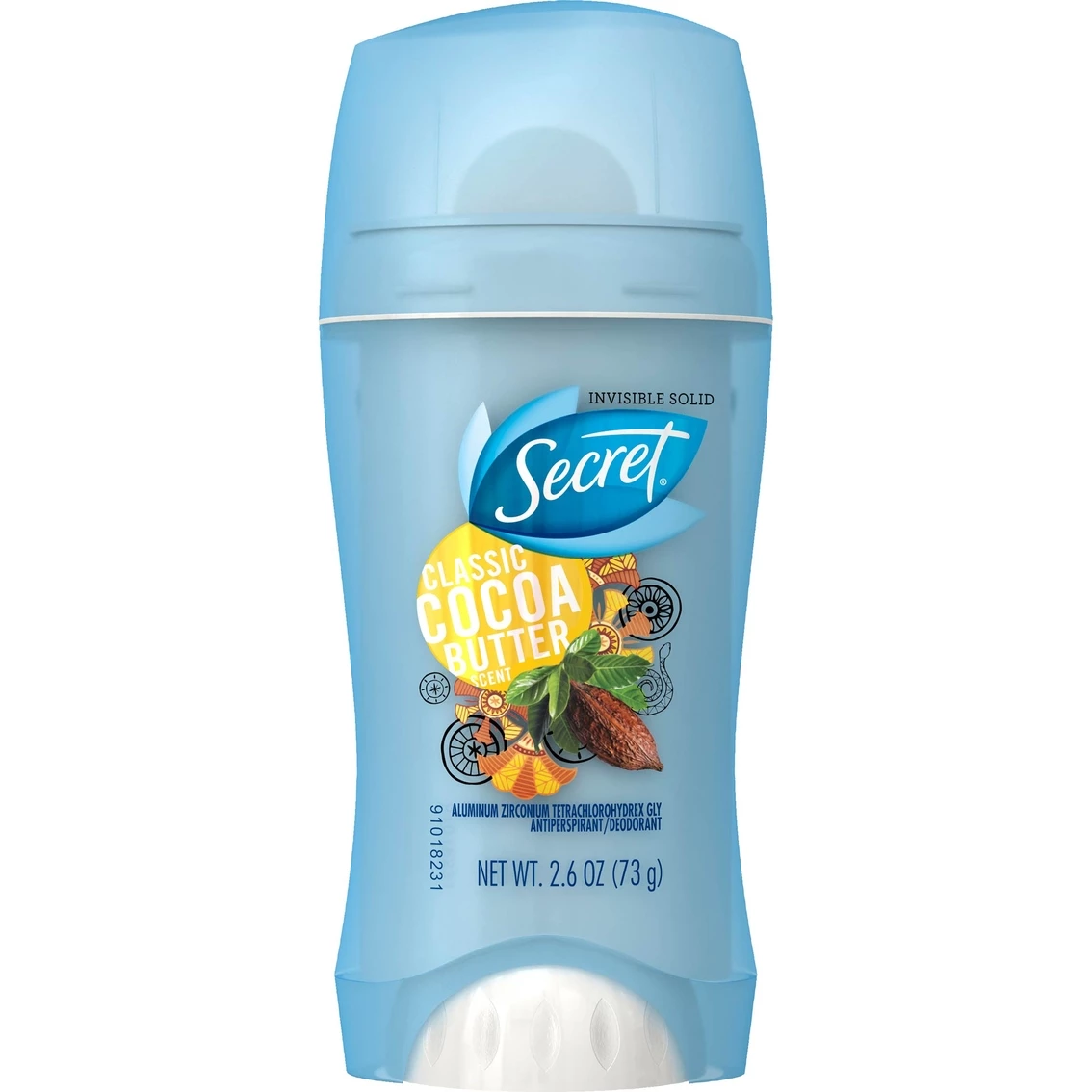 Best deal 😉 Secret Scent Expressions Coco Butter Kiss Invisible Solid Antiperspirant Deodorant 👏 1 Best deal 😉 Secret Scent Expressions Coco Butter Kiss Invisible Solid Antiperspirant Deodorant 👏