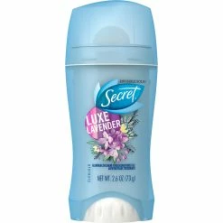 Deals 👏 Secret Scent Expressions Ooh-La-La Lavender Invisible Antiperspirant Deodorant 😀