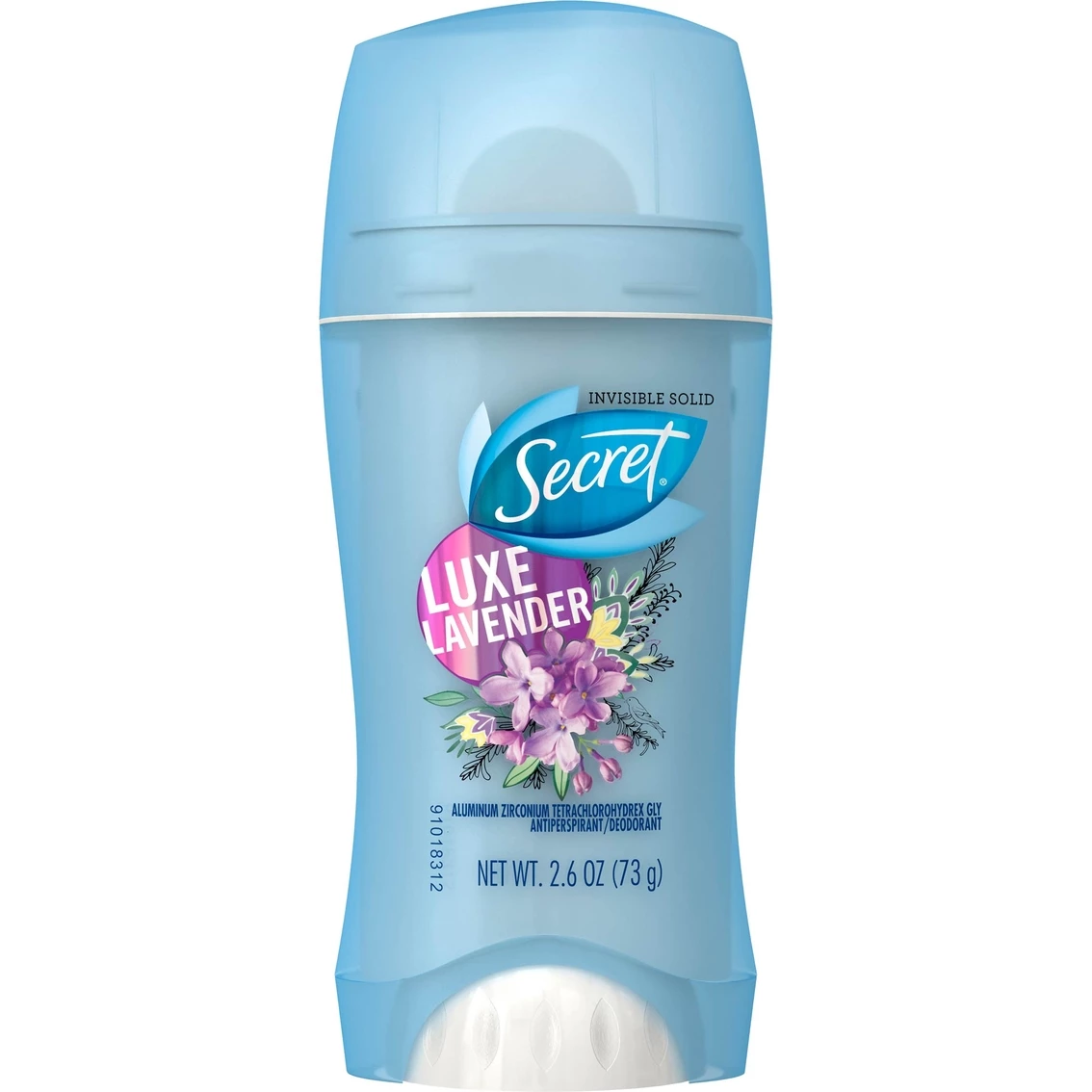 Deals 👏 Secret Scent Expressions Ooh-La-La Lavender Invisible Antiperspirant Deodorant 😀 1 Deals 👏 Secret Scent Expressions Ooh-La-La Lavender Invisible Antiperspirant Deodorant 😀